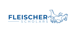 Fleischer Scholars Foundation logo