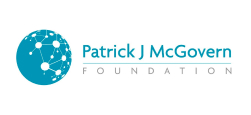 Patrick Logo